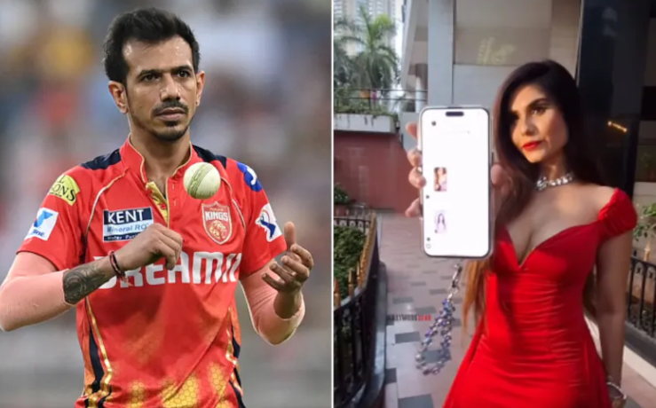 ఇన్‌స్టాగ్రామ్ రచ్చ.. కోర్టు మెట్లెక్కిన క్రికెటర్